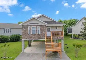 531 Tansi Tr, Pigeon Forge, TN 37863