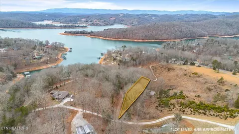 Deer Pond Circle, La Follette, TN 37766