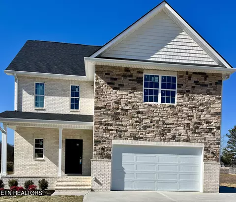 419 Eastland Park Drive Dr, Blaine, TN 37709