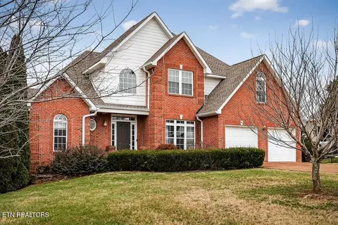 309 New Heritage Dr, Cookeville, TN 38506