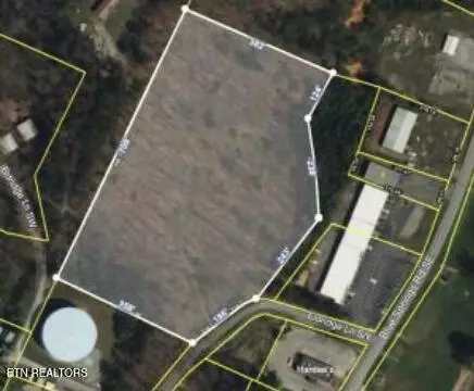 1 Eldridge Ln, Cleveland, TN 37311