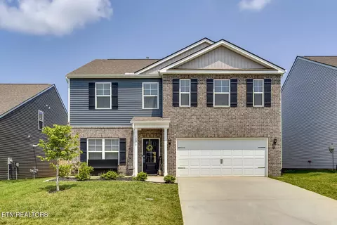 12017 Spearmint Ln, Knoxville, TN 37932