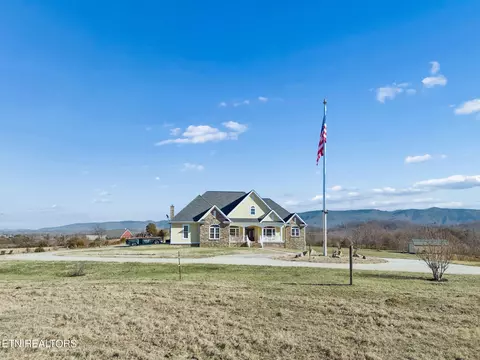 1250 Brick Mill Rd, Maryville, TN 37801
