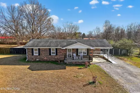 209 Pine Grove Rd, Smithville, TN 37166