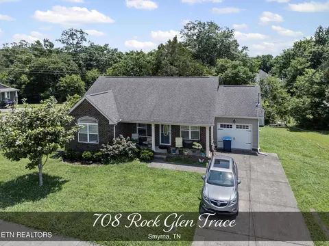 708 Rock Glen Trce, Smyrna, TN 37167