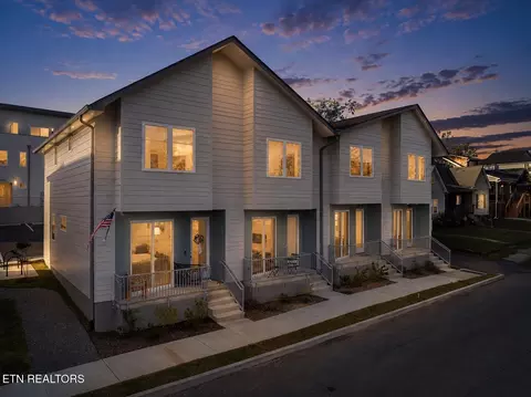 105 E Oldham Ave #103, Knoxville, TN 37917