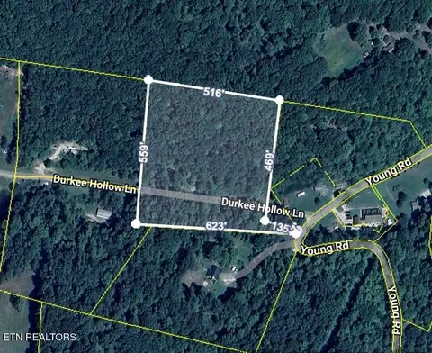 148 Durkee Hollow Ln, La Follette, TN 37766