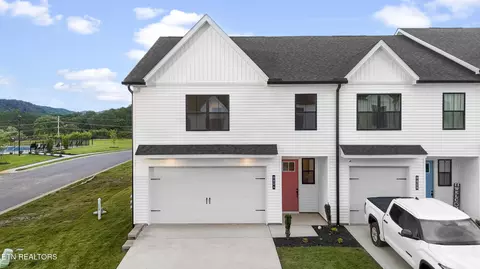 8806 Chapman Trace Way, Knoxville, TN 37920