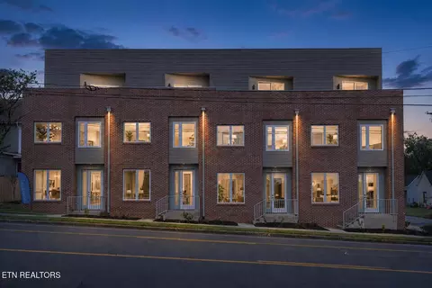 1602 N Central St #101, Knoxville, TN 37917