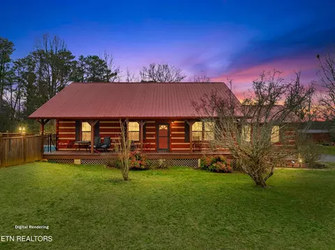 855 Chestnut Grove Cir, Dandridge, TN 37725