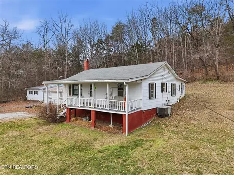 840 Silver Ln, Jefferson City, TN 37760