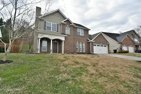 2622 Jessica Taylor Dr, Knoxville, TN 37931