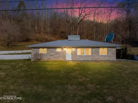 1435 Tn-33, Tazewell, TN 37879