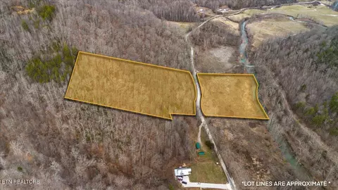 16 Acres Smokey Creek Rd, Huntsville, TN 37756