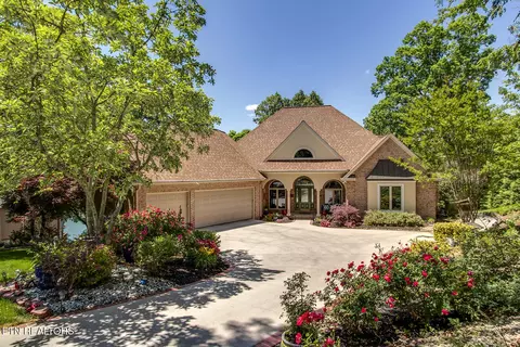 207 Amega Trce, Loudon, TN 37774