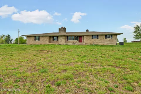 1128 Allardt Hwy, Jamestown, TN 38556