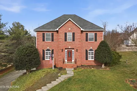11633 Loblolly Ln, Knoxville, TN 37934