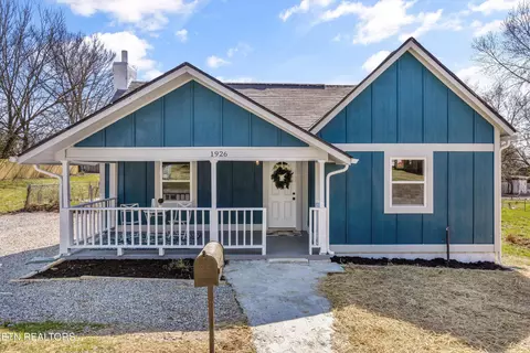 1926 Dodson Ave, Knoxville, TN 37917