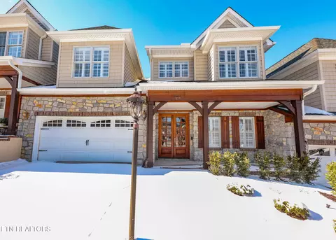 319 Sunny Springs Ln, Knoxville, TN 37922