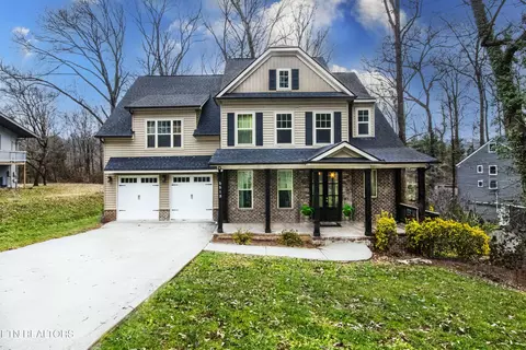 5513 Pinellas Dr, Knoxville, TN 37919