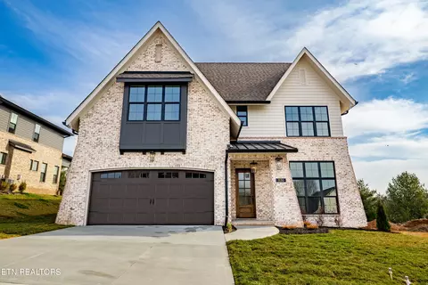 836 Anchor Vista Rd, Knoxville, TN 37934