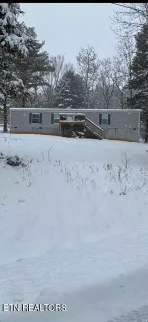 521 Academy St, Maynardville, TN 37807
