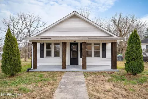 152 Hill Ave, Cookeville, TN 38501