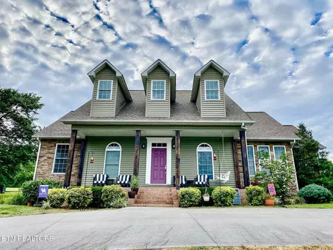 400 Levi Ct, New Tazewell, TN 37825