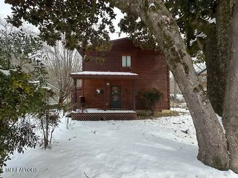 8513 E Lamar Alexander Pkwy, Townsend, TN 37882
