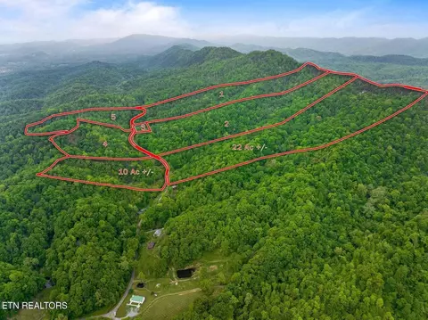 Tract 2 Sandy Valley Rd, Rogersville, TN 37857