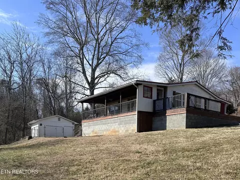 150 Teague Rd, Rockwood, TN 37854