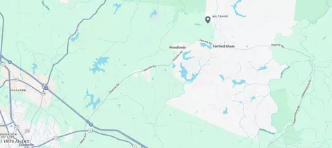 207 Drew Howard Rd, Crossville, TN 38558