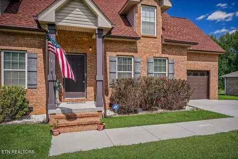 147 Bobwhite Dr, Sparta, TN 38583