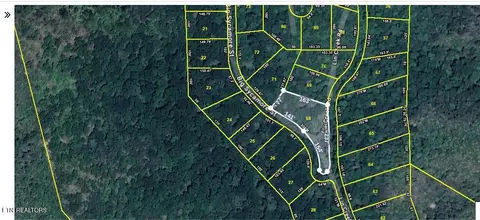 lot68 Lin Creek Rd, Sevierville, TN 37876