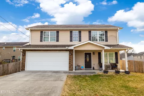 2476 Gibson Cir #1, Sevierville, TN 37876