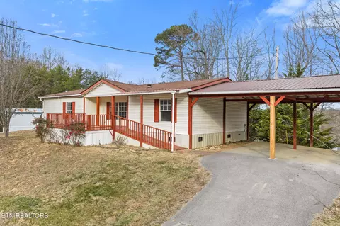209 Harolds, Tazewell, TN 37879