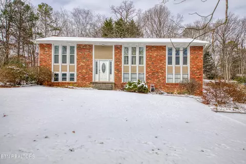 7731 Jenkins Rd, Knoxville, TN 37931