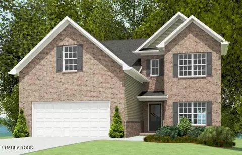 7807 Tree Line Ln, Corryton, TN 37721