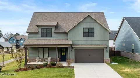 3239 Denver Ln, Knoxville, TN 37931