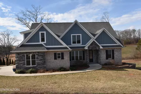 322 Blount Cir, Rutledge, TN 37861