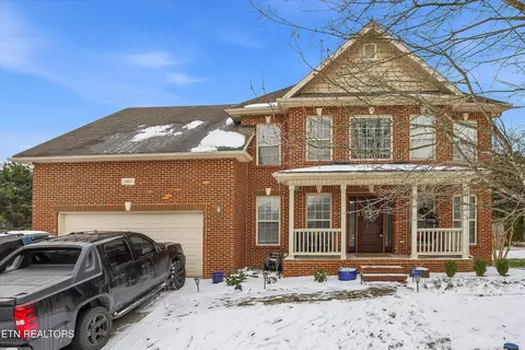 10813 Modesto Ln, Knoxville, TN 37934