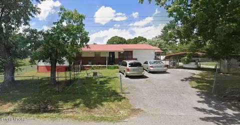 1110 Hickory Flats Rd, Pennington Gap, VA 24277