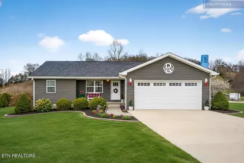 2195 Windle Community Rd, Cookeville, TN 38506