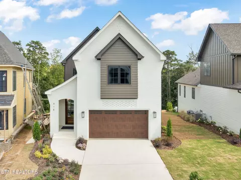 878 Cranes Camp Tr, Chattanooga, TN 37415