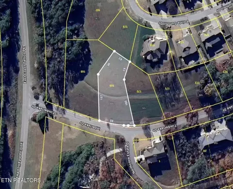 103 Timberlake Dr, Greenback, TN 37742
