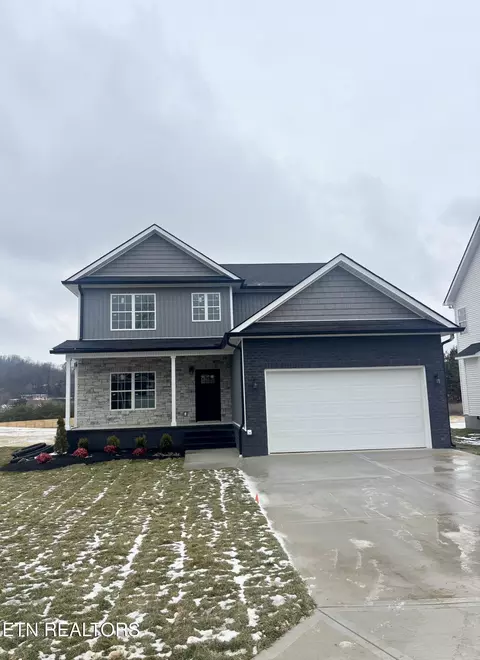 409 Eastland Park Dr, Blaine, TN 37709