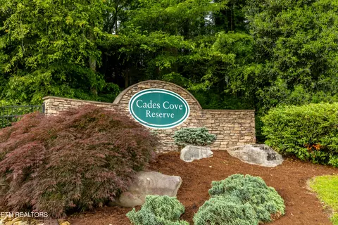 326 Shooting Star Loop #201, Townsend, TN 37882