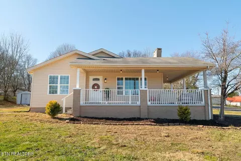 404 Locust St, Morristown, TN 37813