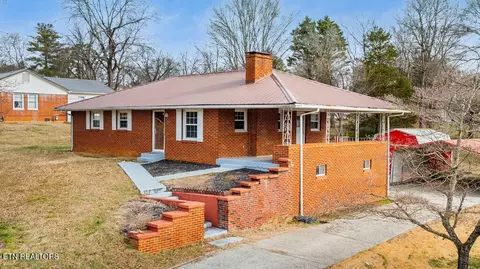 109 King St, Kingston, TN 37763