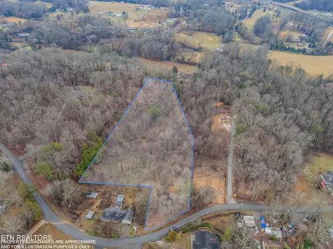 479 Black Oak Rd, Clinton, TN 37716